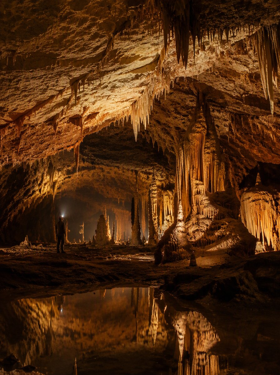 The World Beneath