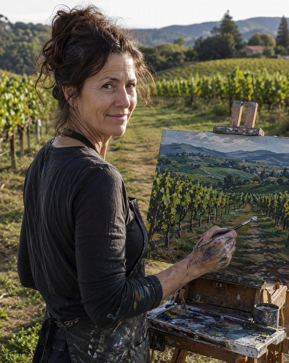 The Artist