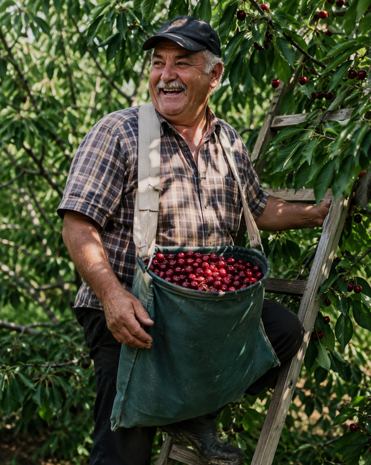The Farmer