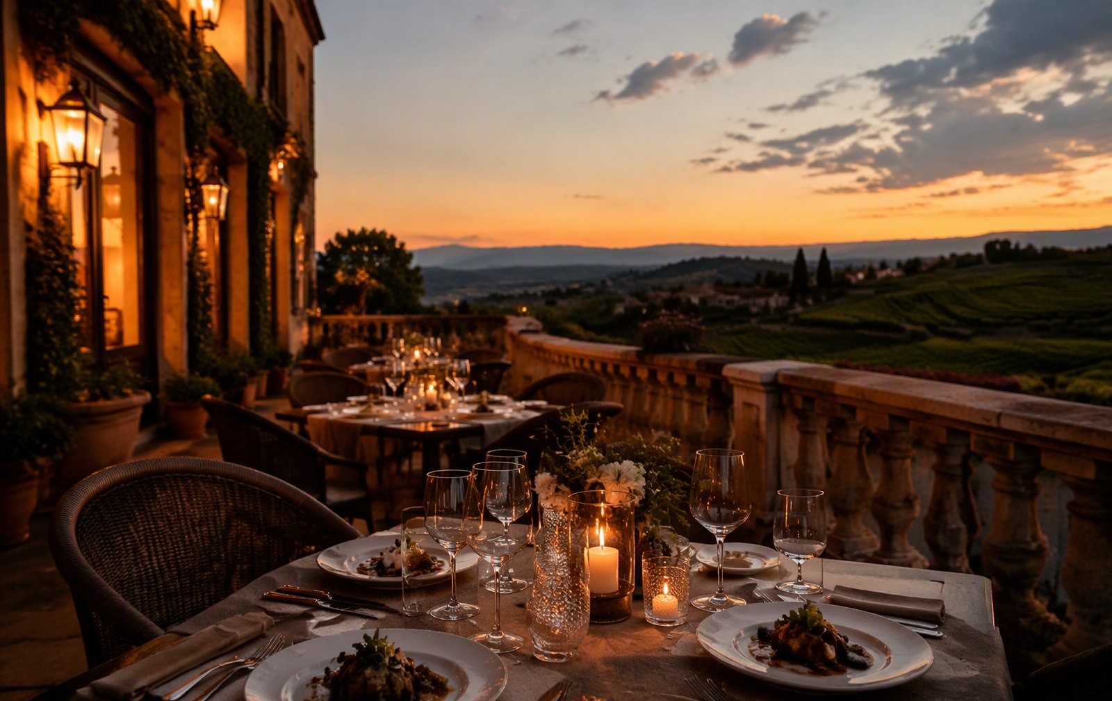 Tavarneta Estate