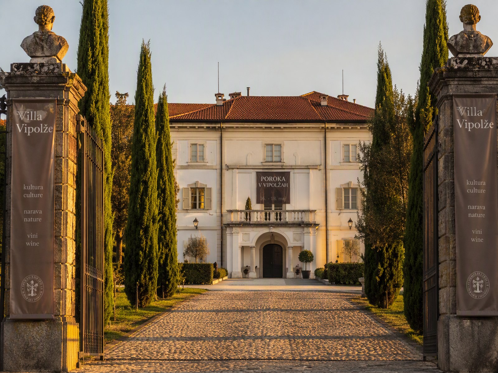 Villa Vipolže