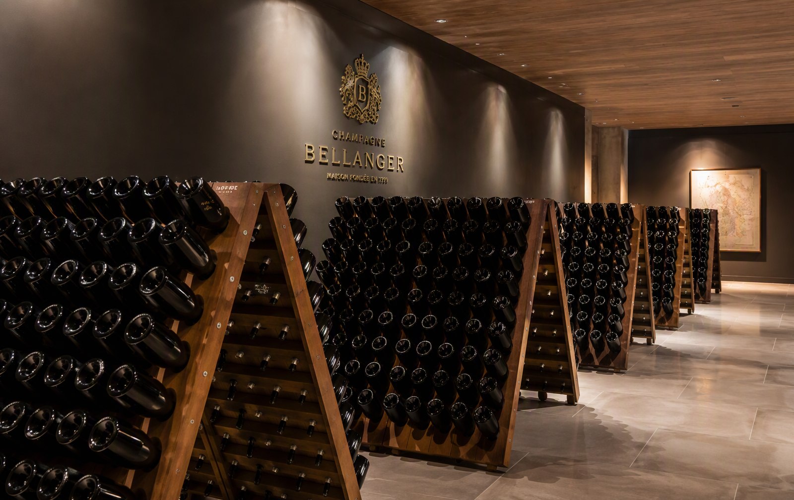 Winery BJANA