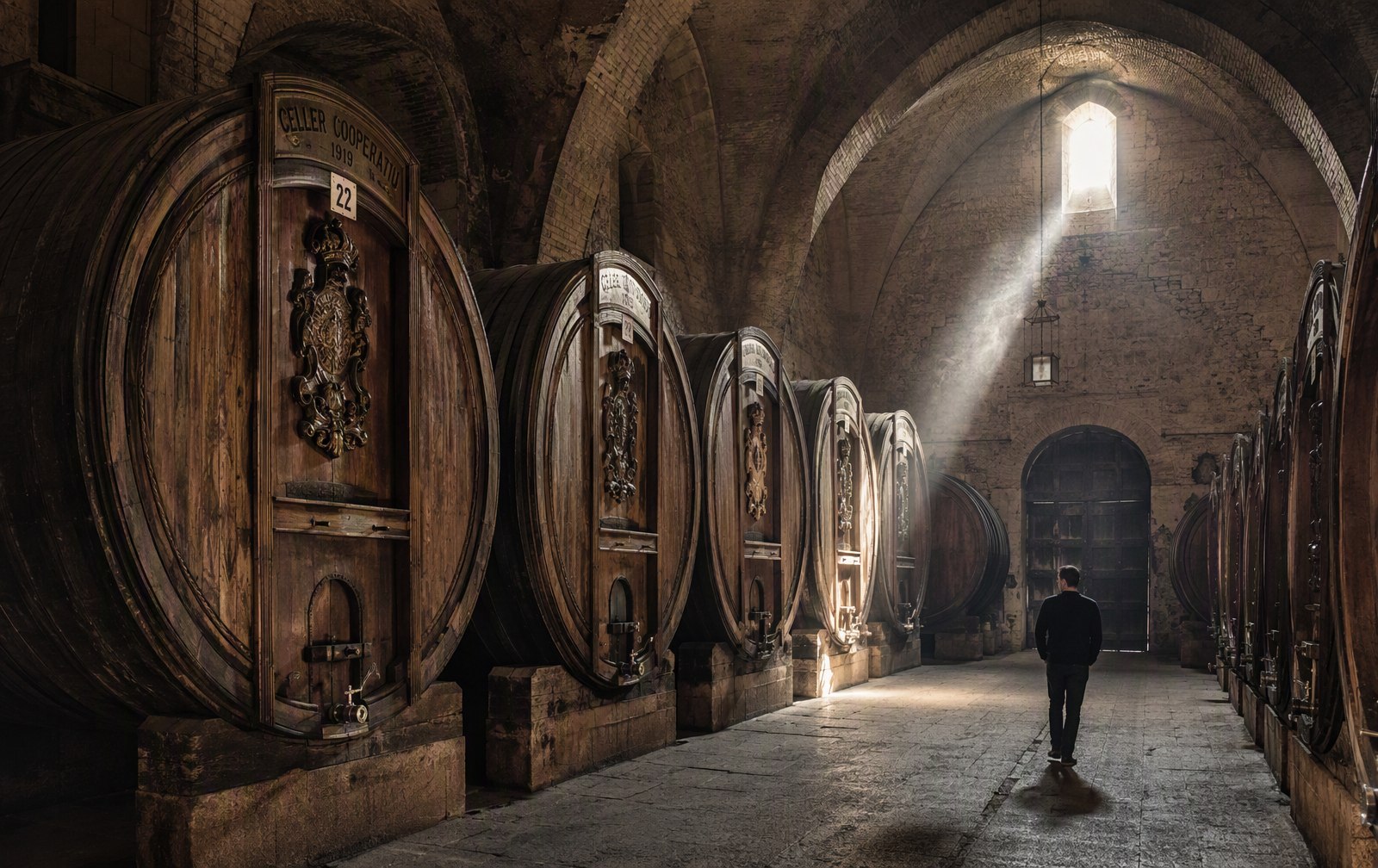 Klet Brda Vinoteca