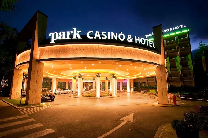 Nova Gorica Casinos