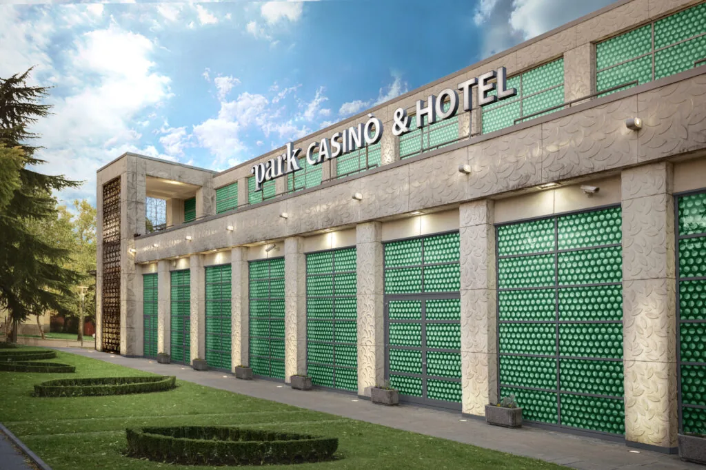 Casino Park