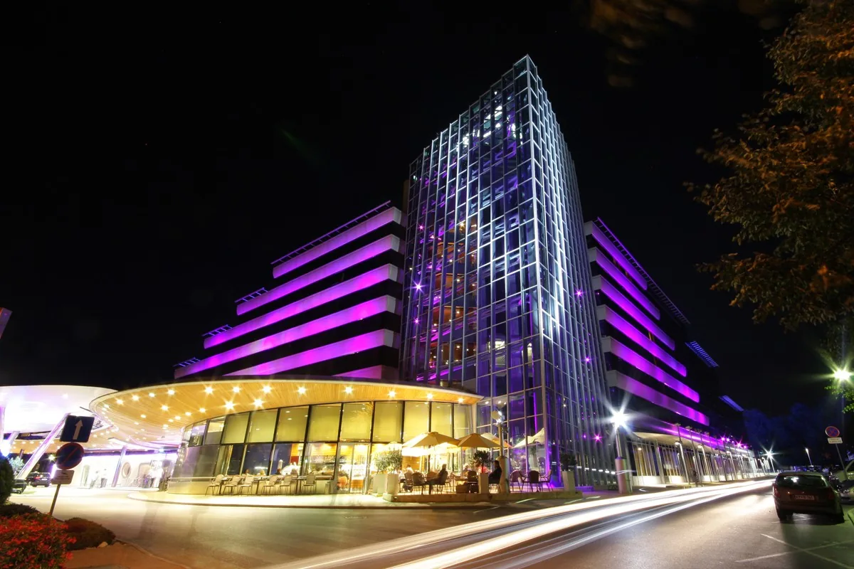 Casino Perla