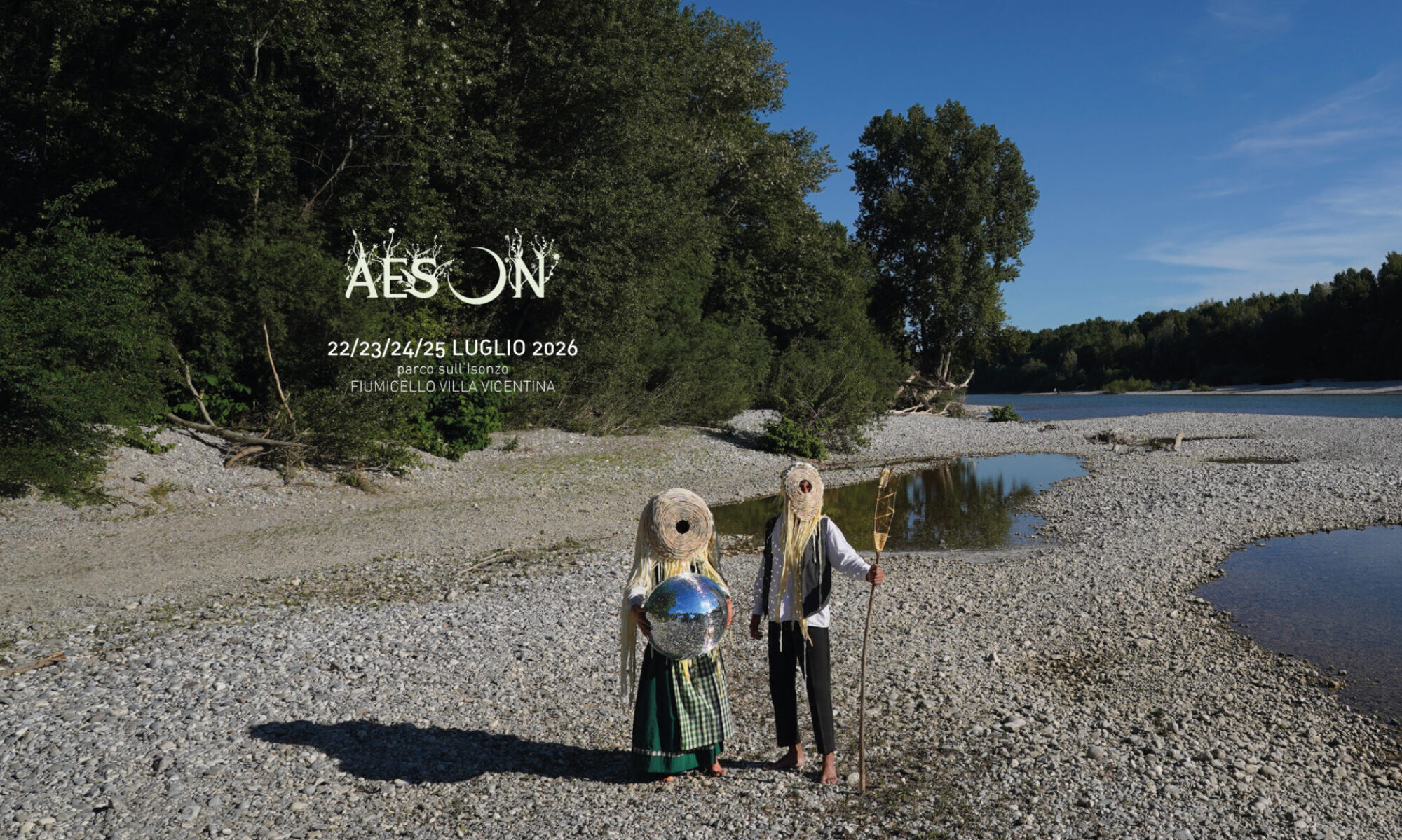 AESON 2026