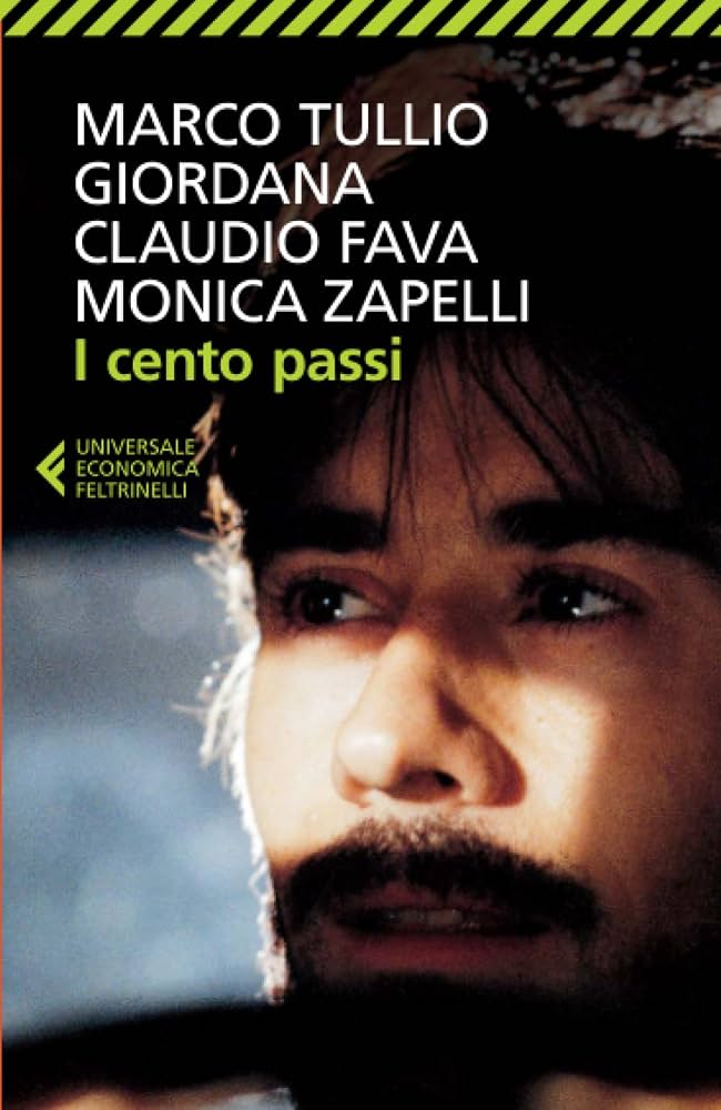 I cento passi film still