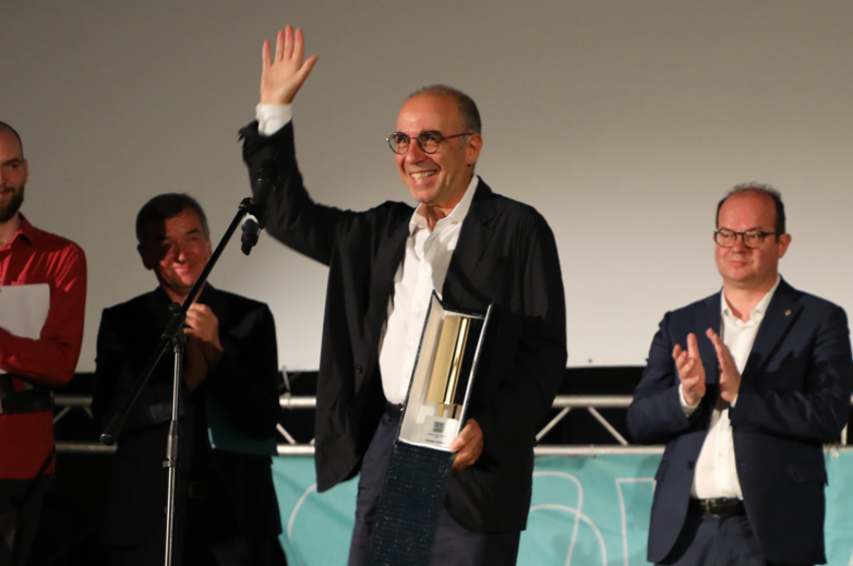 45° Premio Sergio Amidei