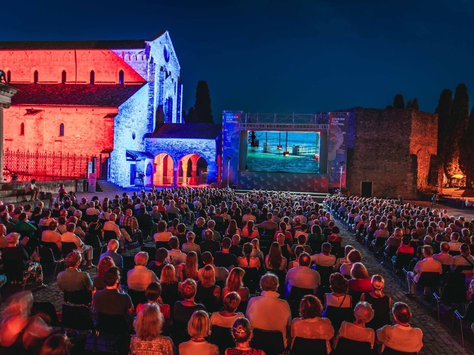 Aquileia Film Festival 2026 – 17th edition