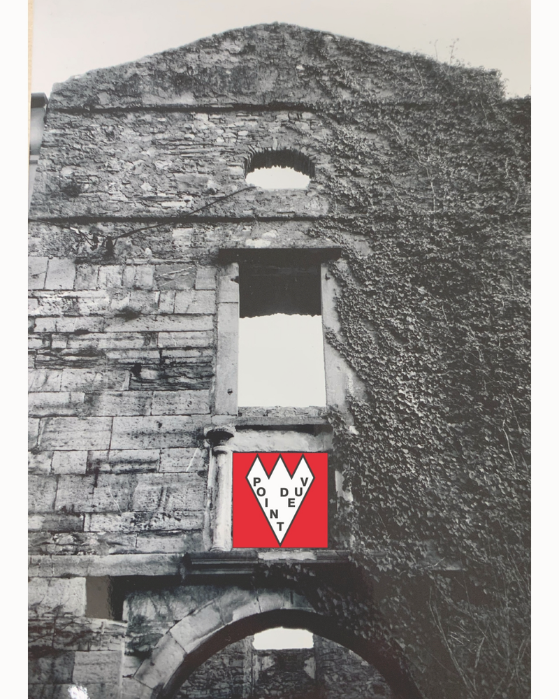 Exhibition Point de Vue / Gledišče
