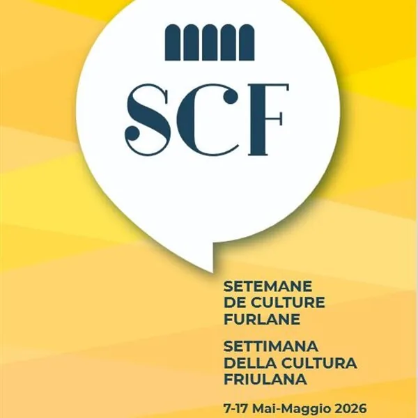 Friulian Culture Week