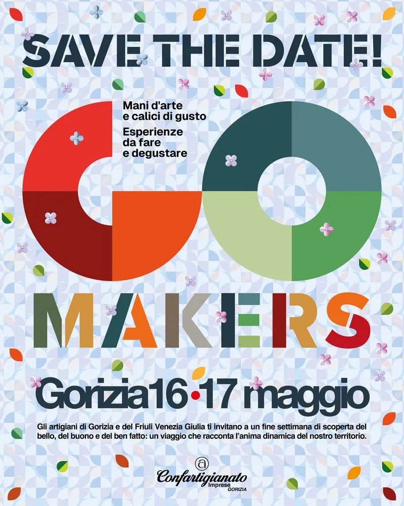 Go Makers 2026