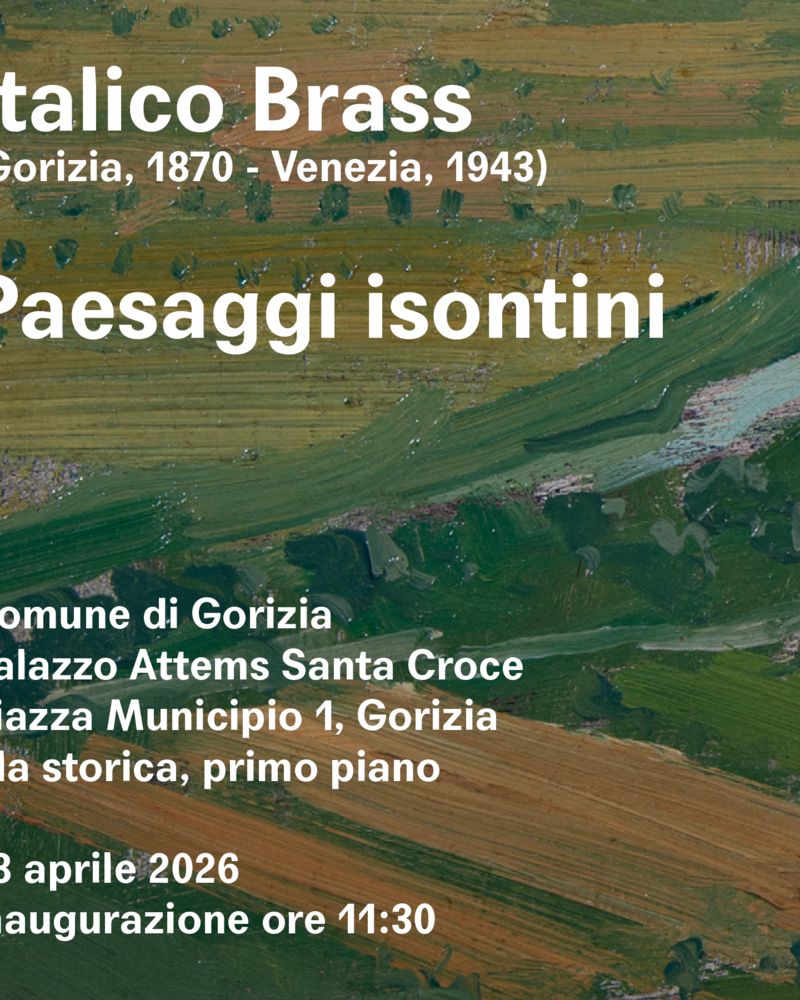 Isonzo Landscapes