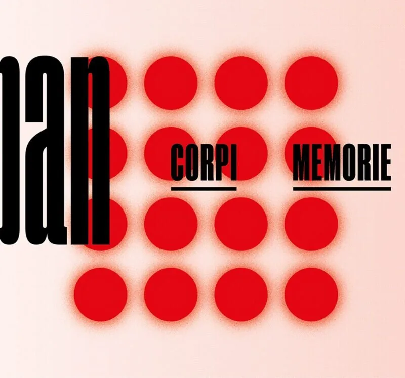 Japan - Bodies, Memories, Visions