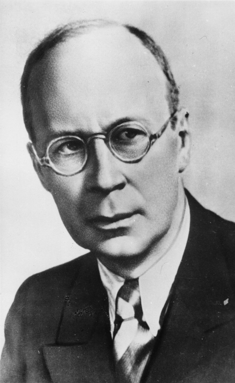 Sergei Prokofiev, composer