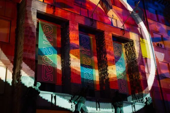 Nova Gorica - Gorizia European Capital of Culture 2025