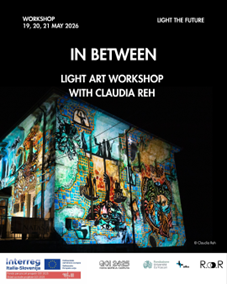 Workshop with artist Claudia Reh