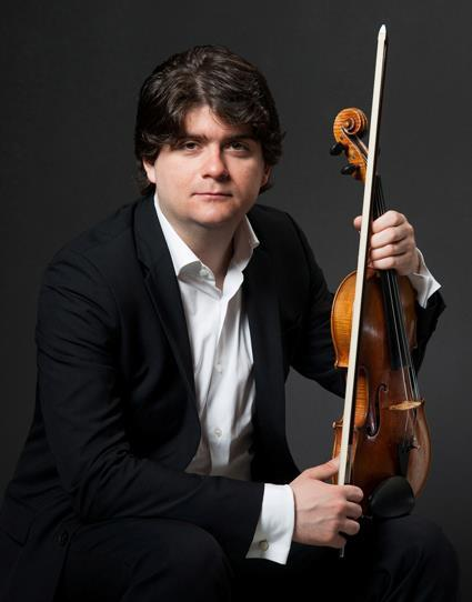 Fedor Roudine