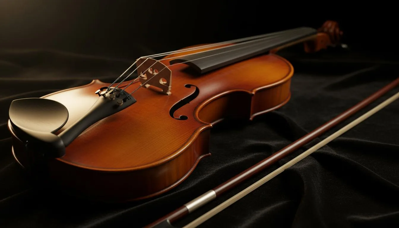 45th International Violin Competition RODOLFO LIPIZER PRIZE