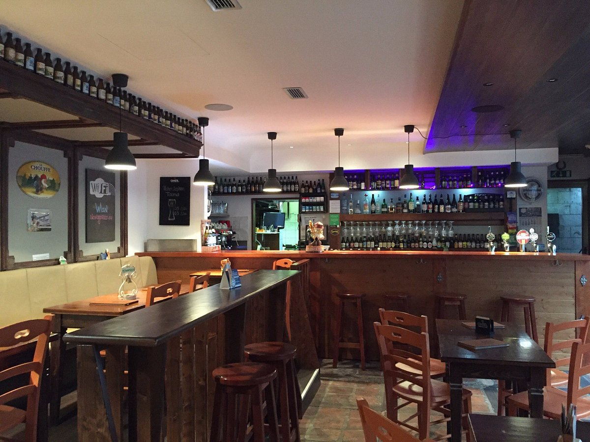 Gallus Craft Beer Bar
