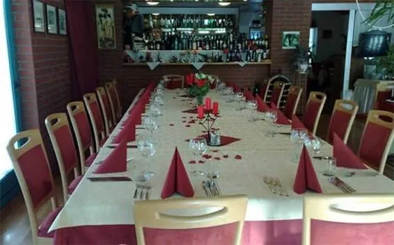 Restavracija Gurman in Nova Gorica