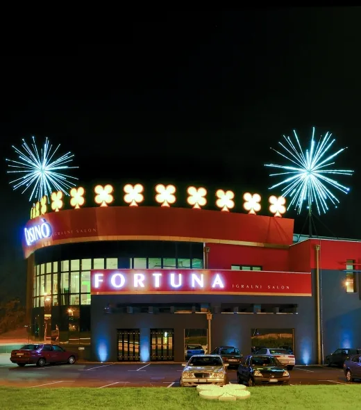 Casino Fortuna