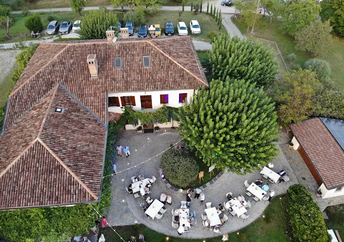 Gostilnica Mandrija