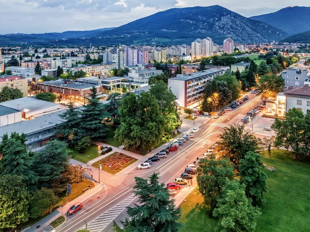 City Center