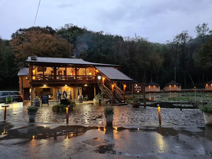 Pikol Restaurant