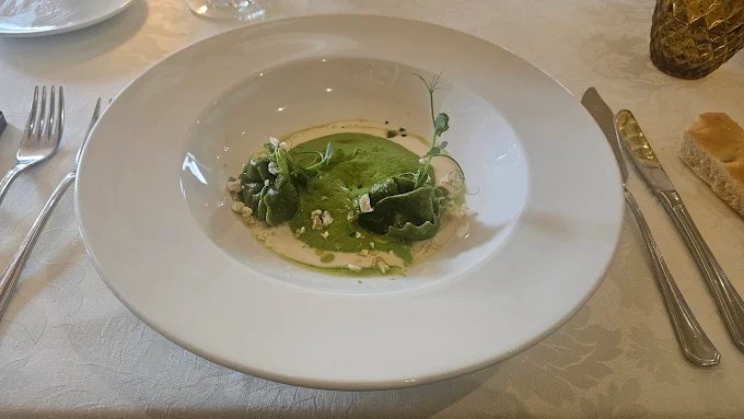 Global culinary influences at Pikol