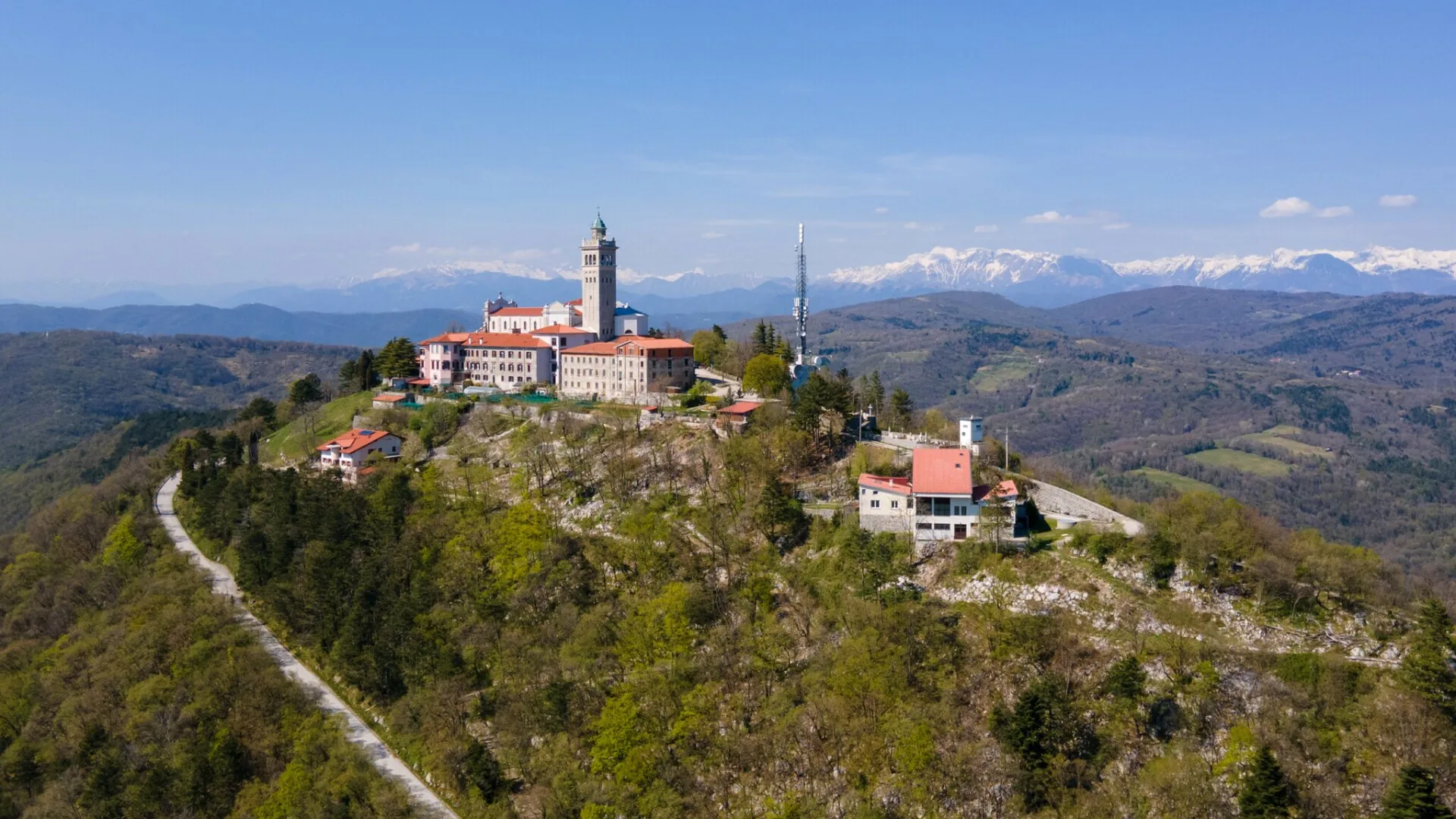 Sveta Gora