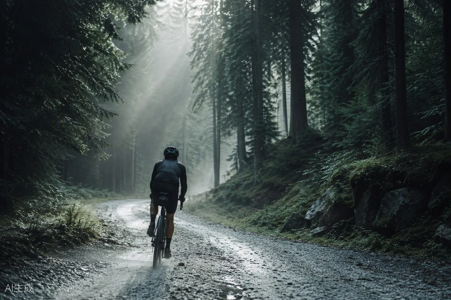 Gravel / MTB