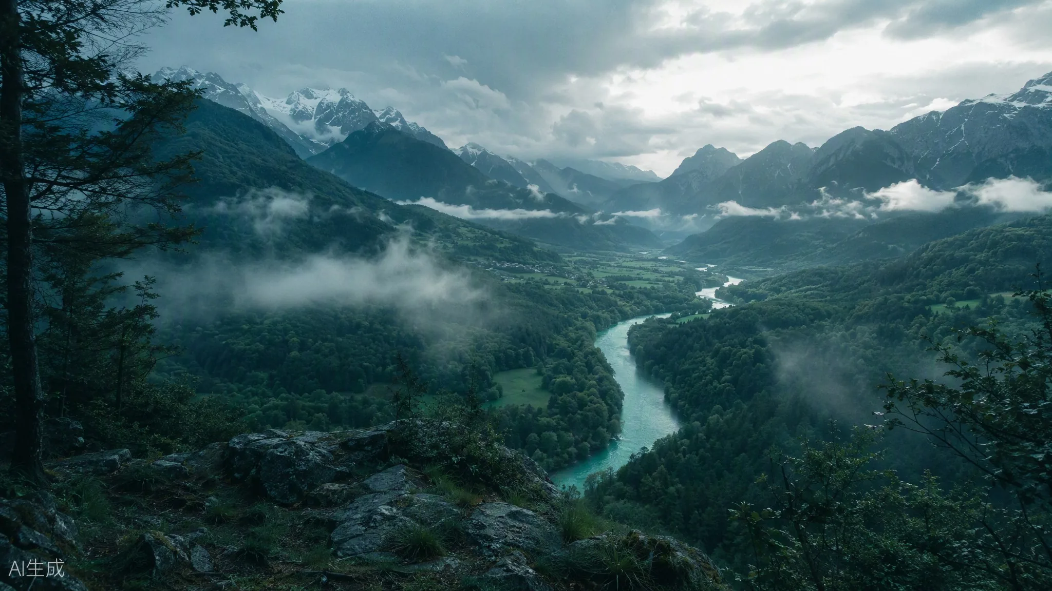 Čaven edge