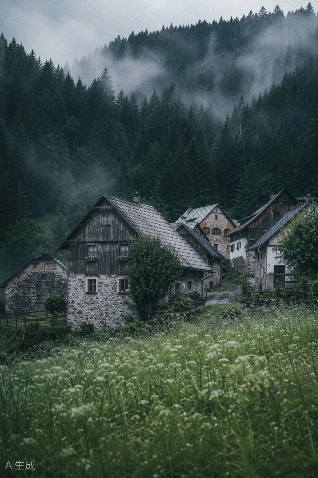 Lokve