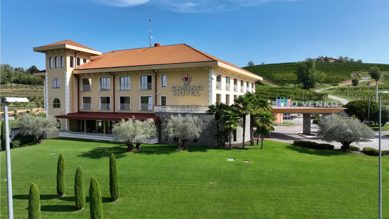 Casino Venko