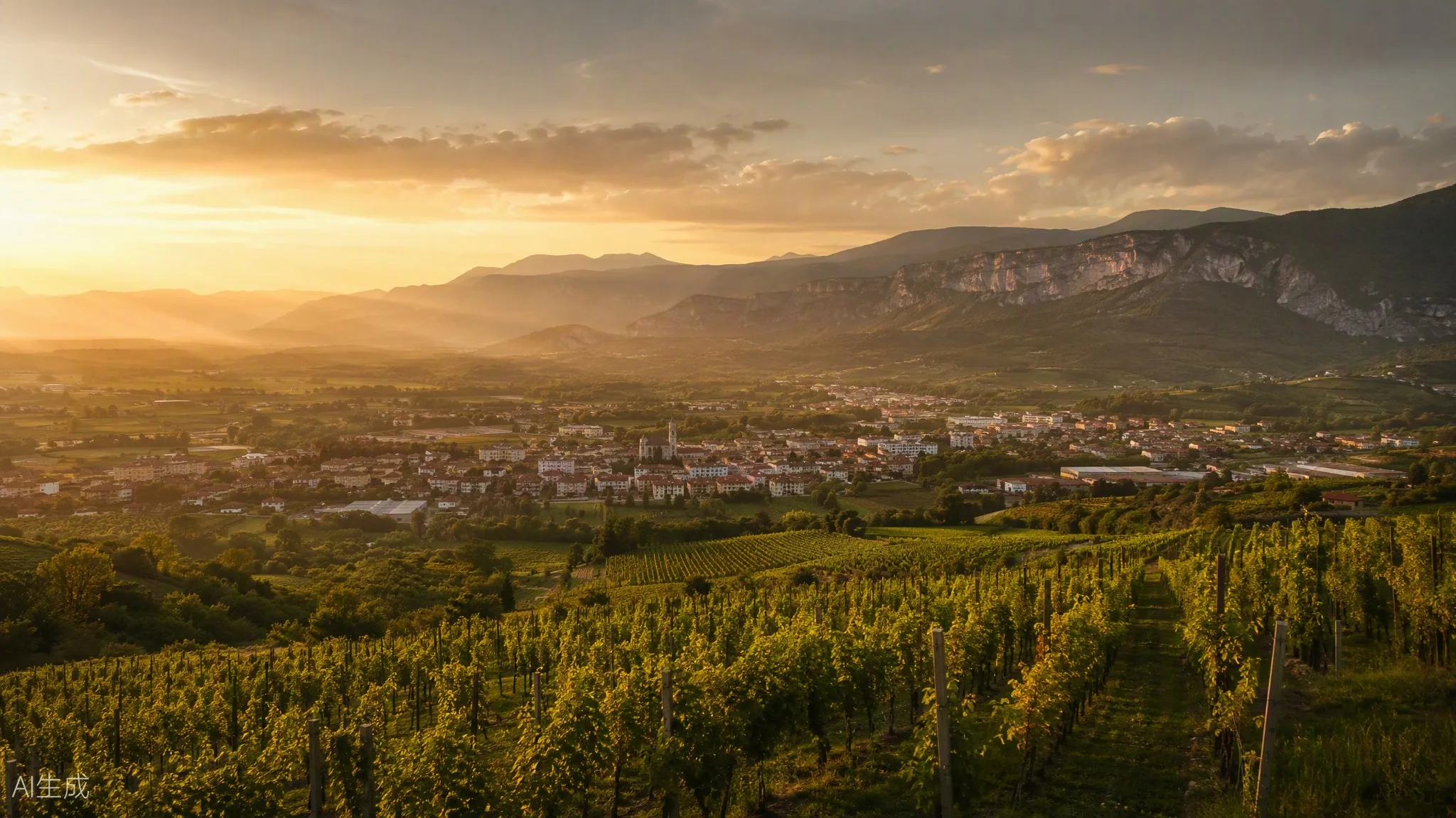 Vipava Valley