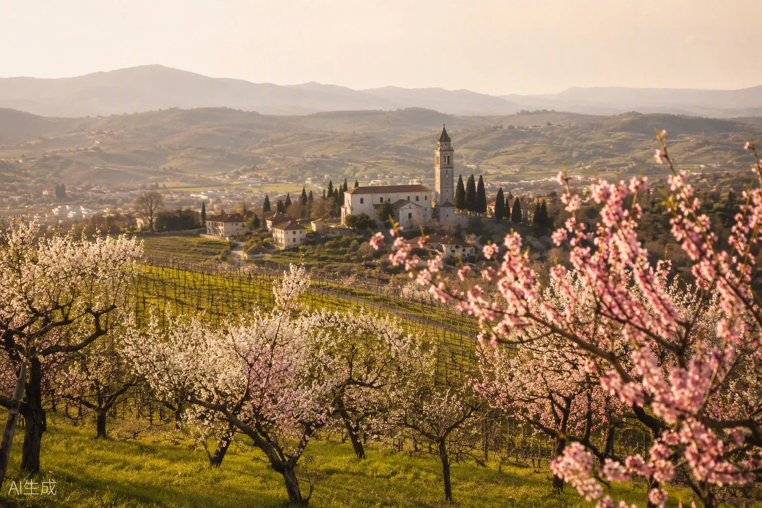 Orchards