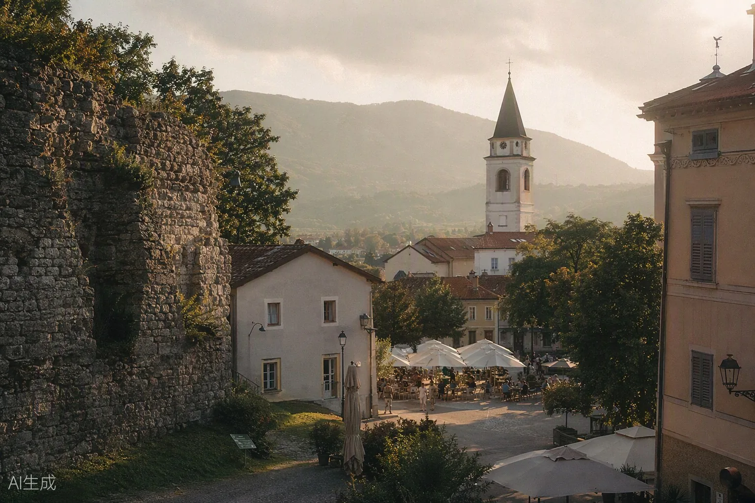 Ajdovščina