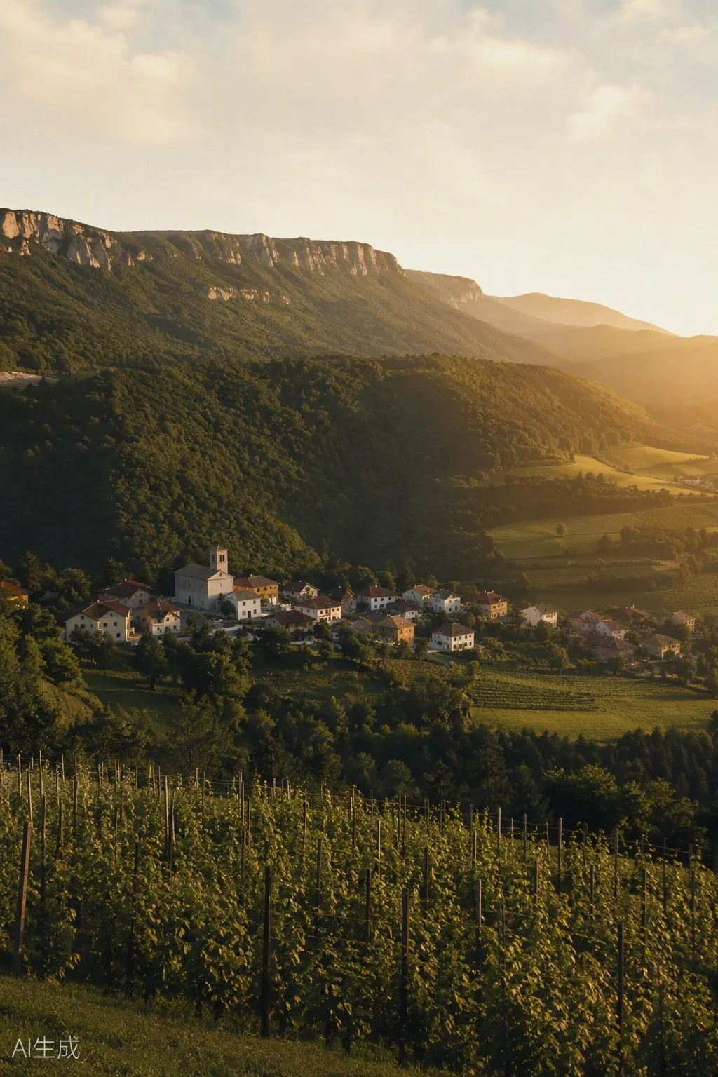 Budanje