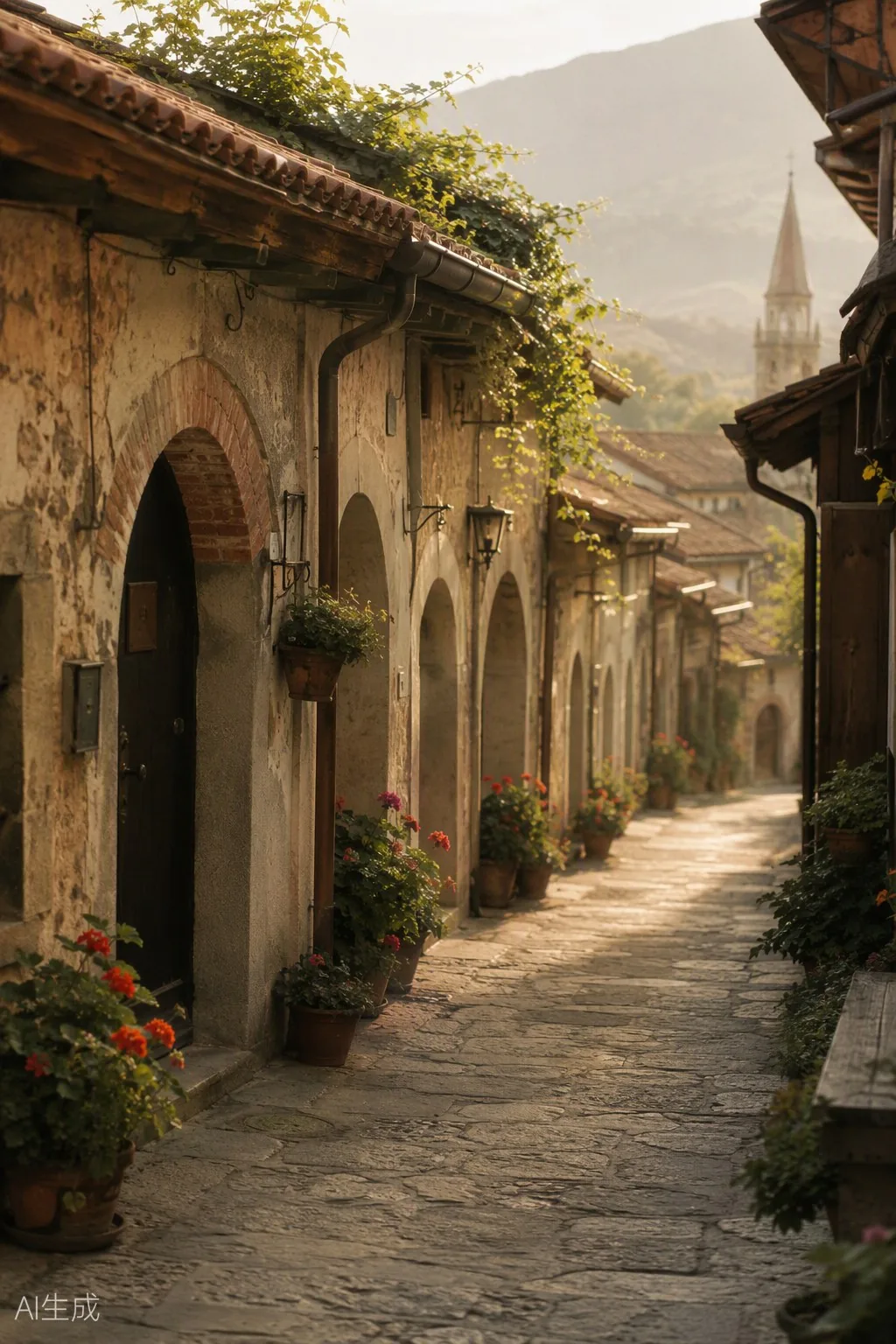 Goče