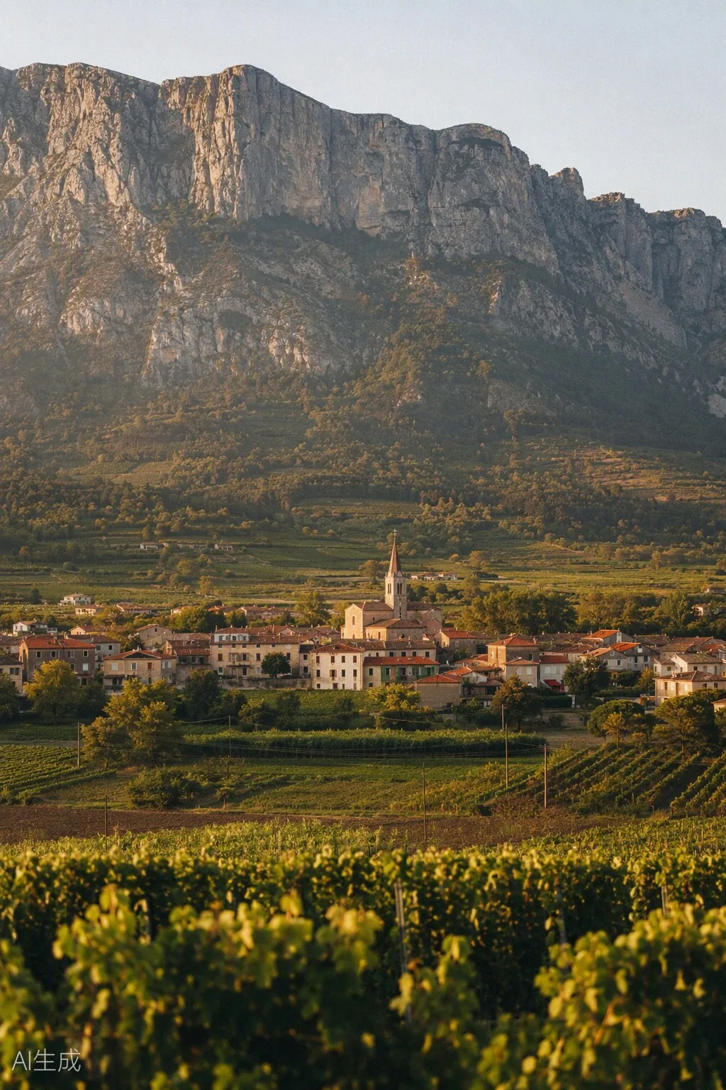 Planina