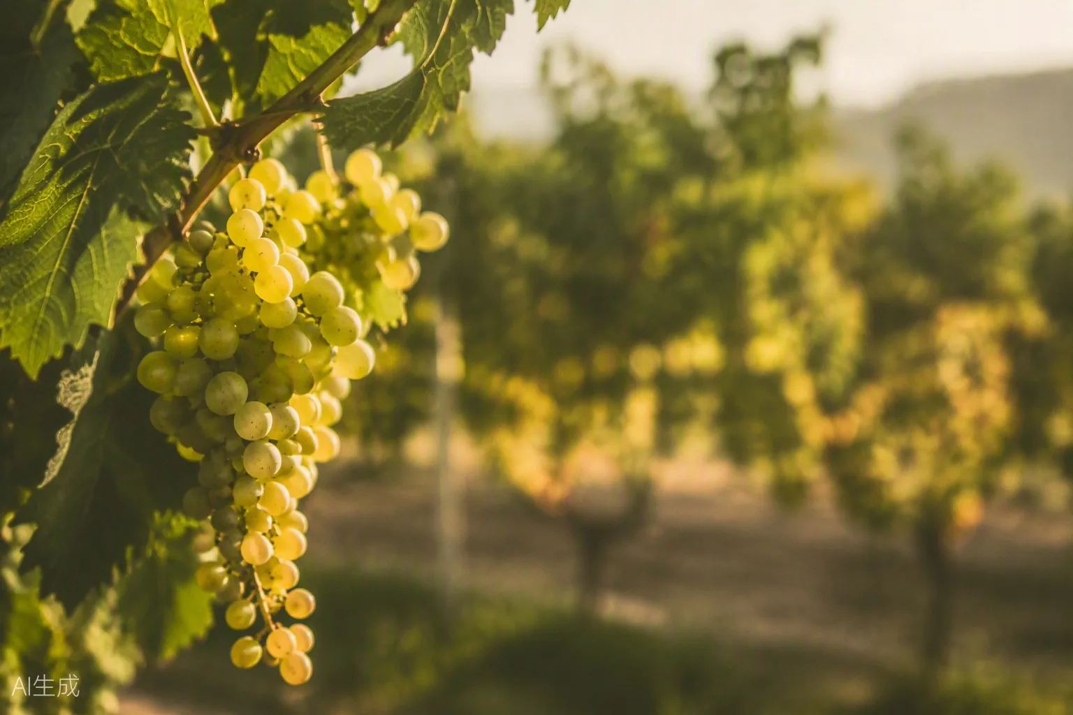 Pinela grapes